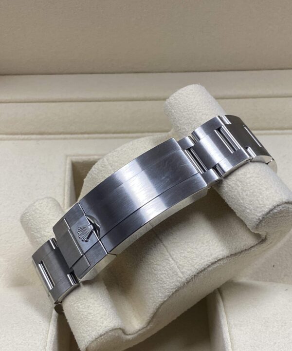 Rolex Submariner Date Kermit / 126610LV / 2021 - Imagen 5