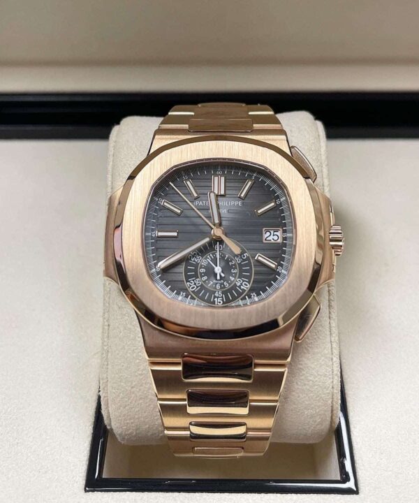 Patek Philippe Nautilus / 5980-1R / 2023 - Imagen 3