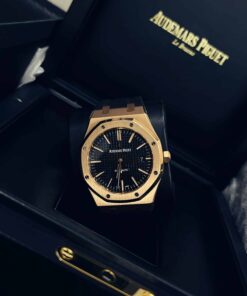 Audemars Piguet Royal Oak Selfwinding Date 41mm / 2017
