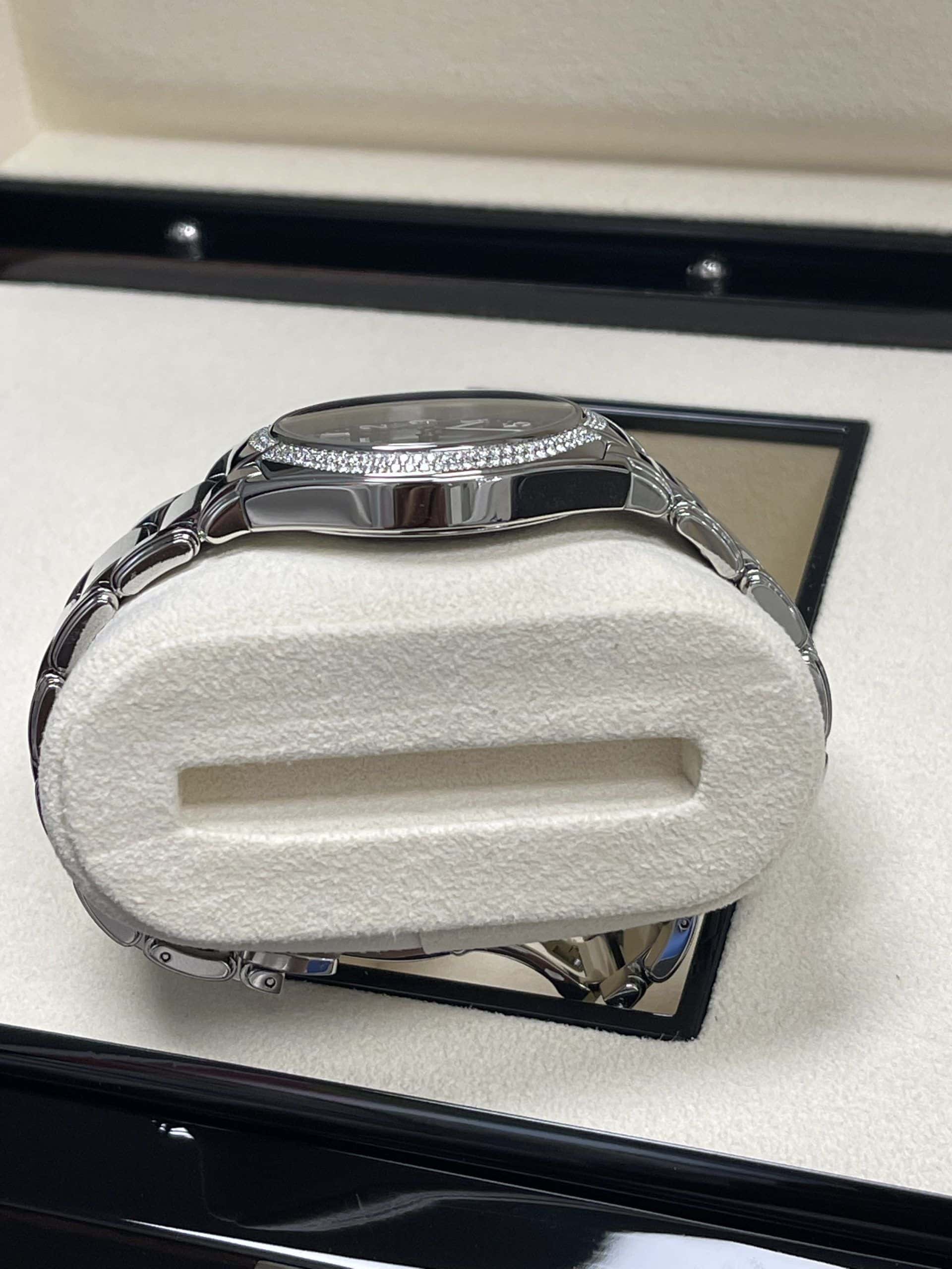 Patek Philippe Twenty 4 / 7300/1200A / 2021 - Imagen 4
