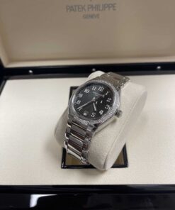Alternative view of Patek Philippe Twenty 4 / 7300/1200A / 2021