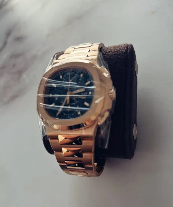 Patek Philippe Nautilus 5990/1R-001 / 2022 - Imagen 6