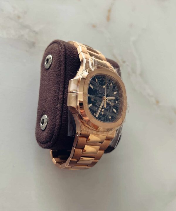 Patek Philippe Nautilus 5990/1R-001 / 2022 - Imagen 5