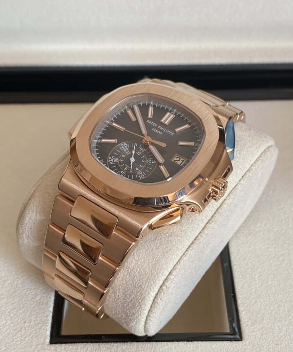 Patek Philippe Nautilus / 5980R / 2020 - Imagen 3