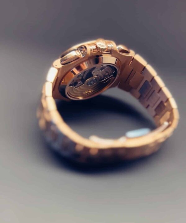 Patek Philippe Nautilus / 5980-1R / 2022 - Imagen 3