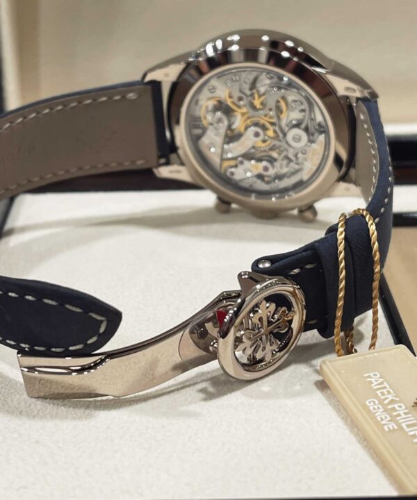 Alternative view of Patek Philippe Complicaciones / 5172G / 2021