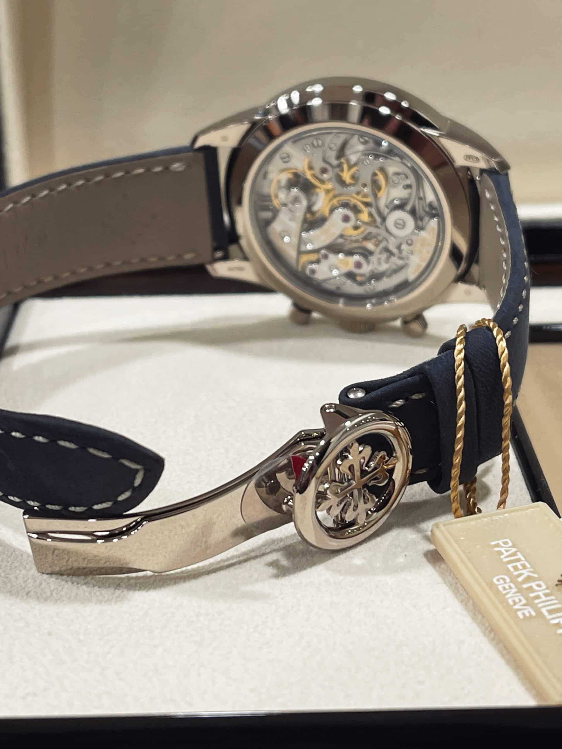 Patek Philippe Complicaciones / 5172G / 2021 - Imagen 2