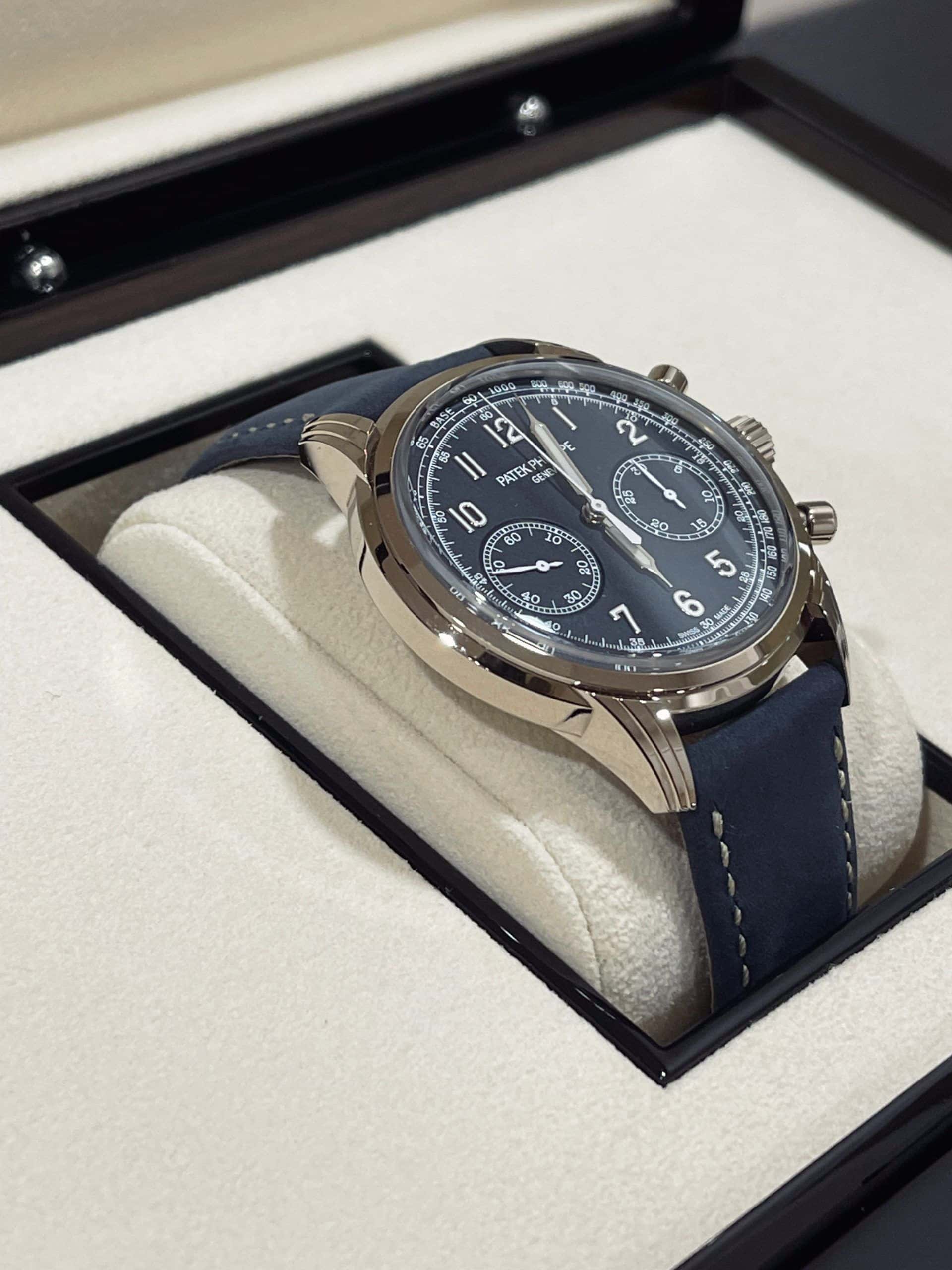Patek Philippe Complicaciones / 5172G / 2021