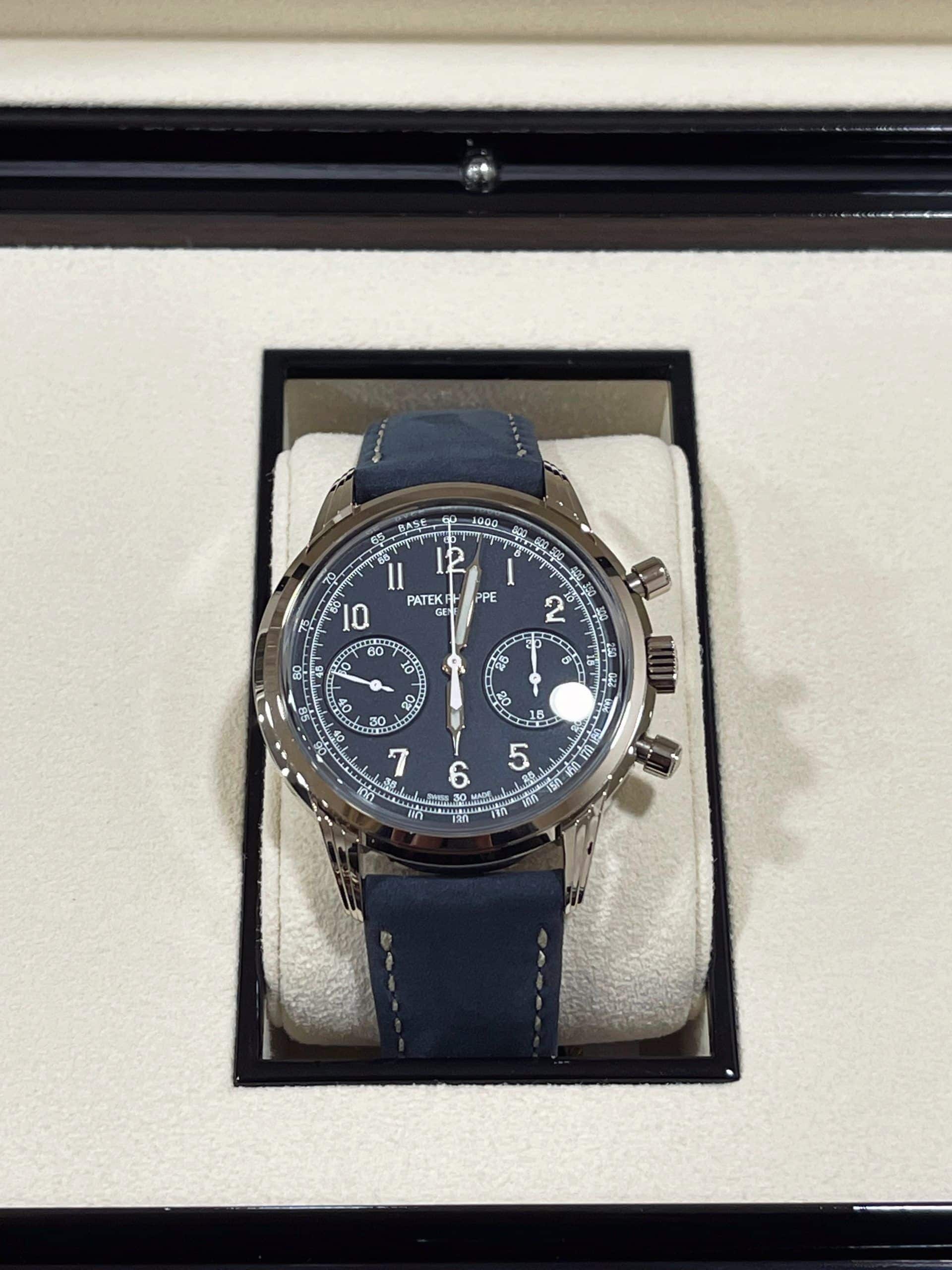 Patek Philippe Complicaciones / 5172G / 2021 - Imagen 5