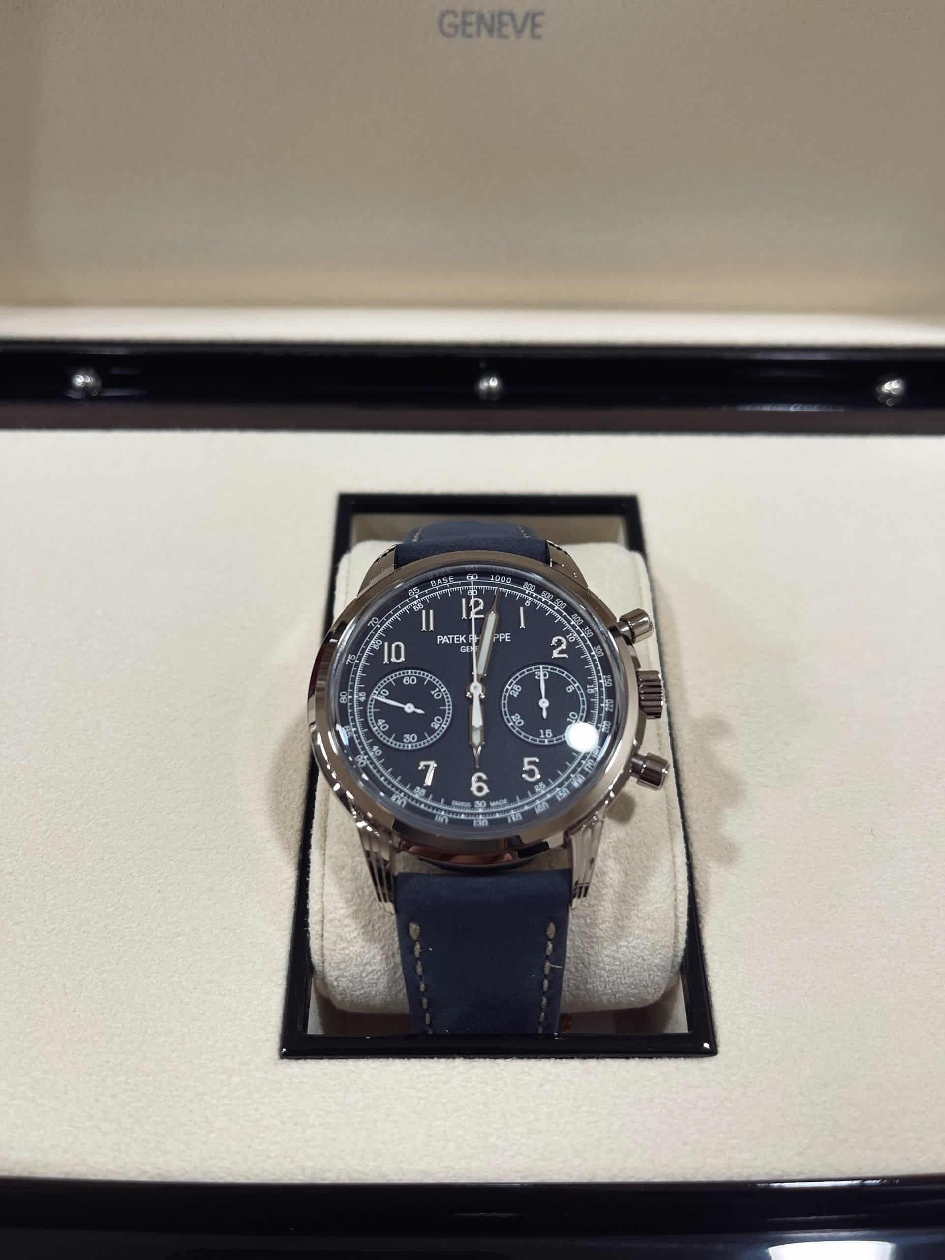 Patek Philippe Complicaciones / 5172G / 2021 - Imagen 3