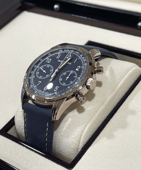 Patek Philippe Complicaciones / 5172G / 2021 - Imagen 4
