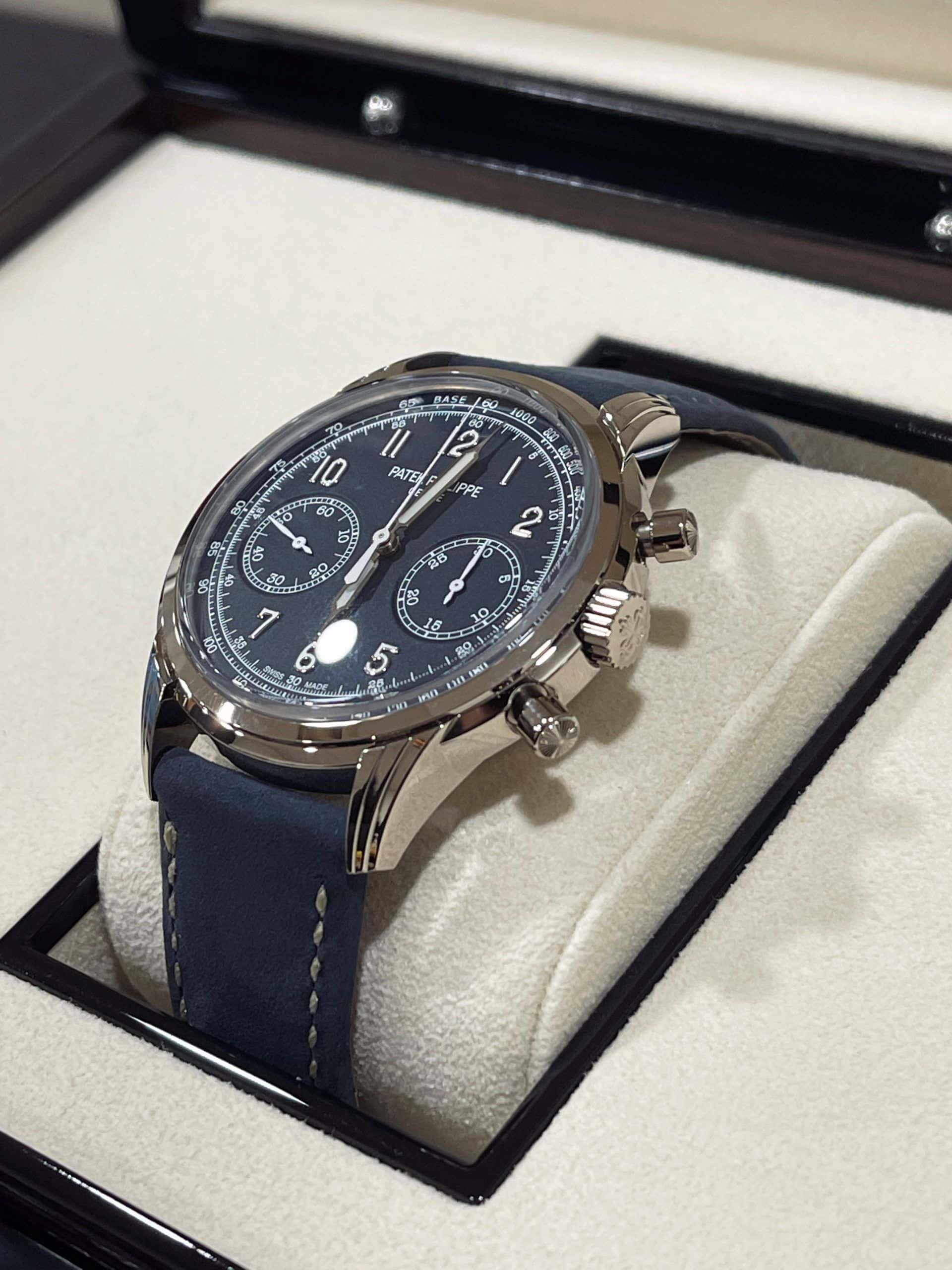 Patek Philippe Complicaciones / 5172G / 2021 - Imagen 4