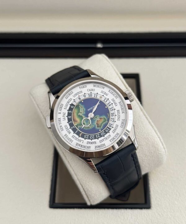Patek Philippe Complicaciones 5231G / 2023