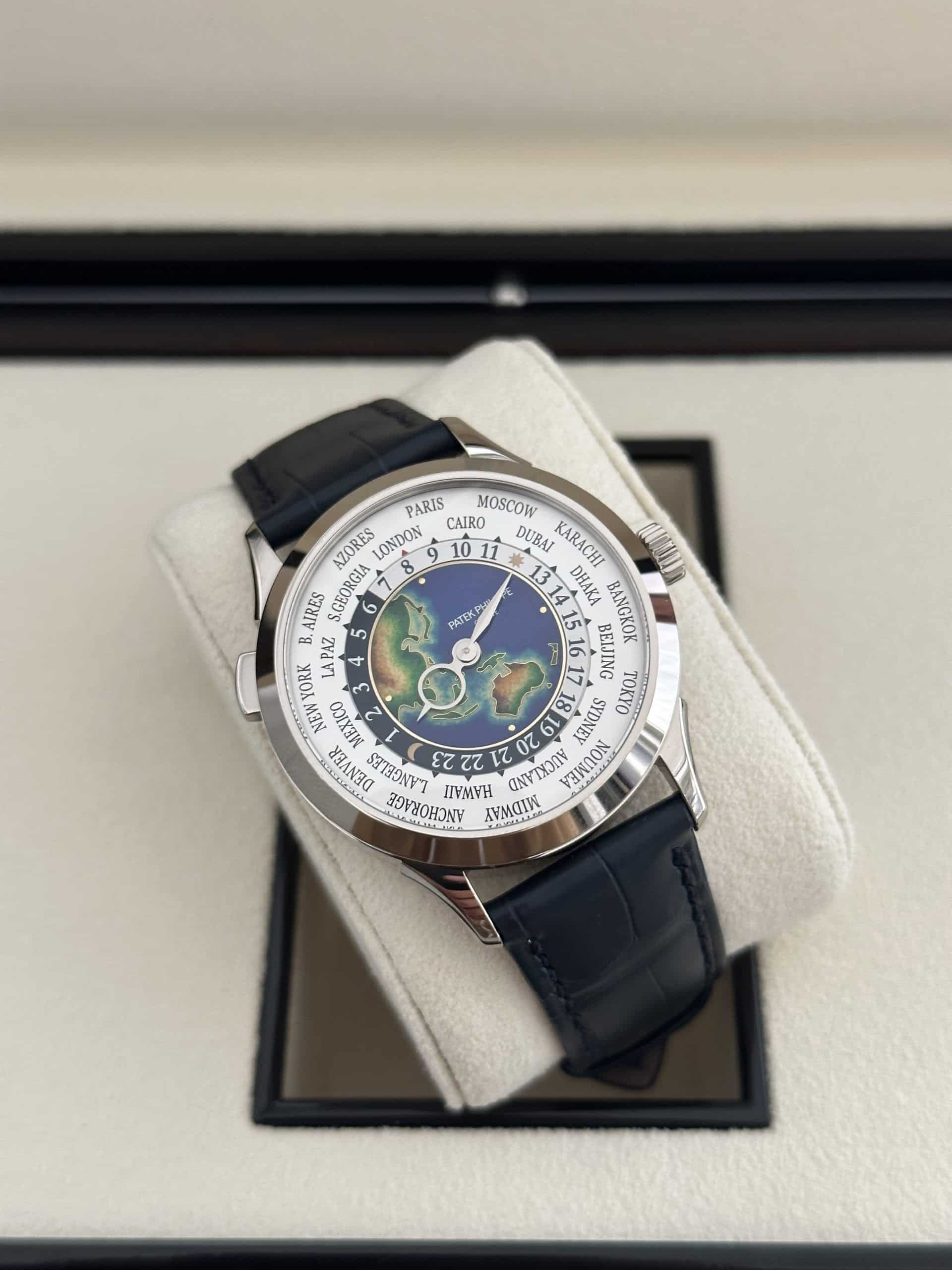 Patek Philippe Complicaciones 5231G / 2023