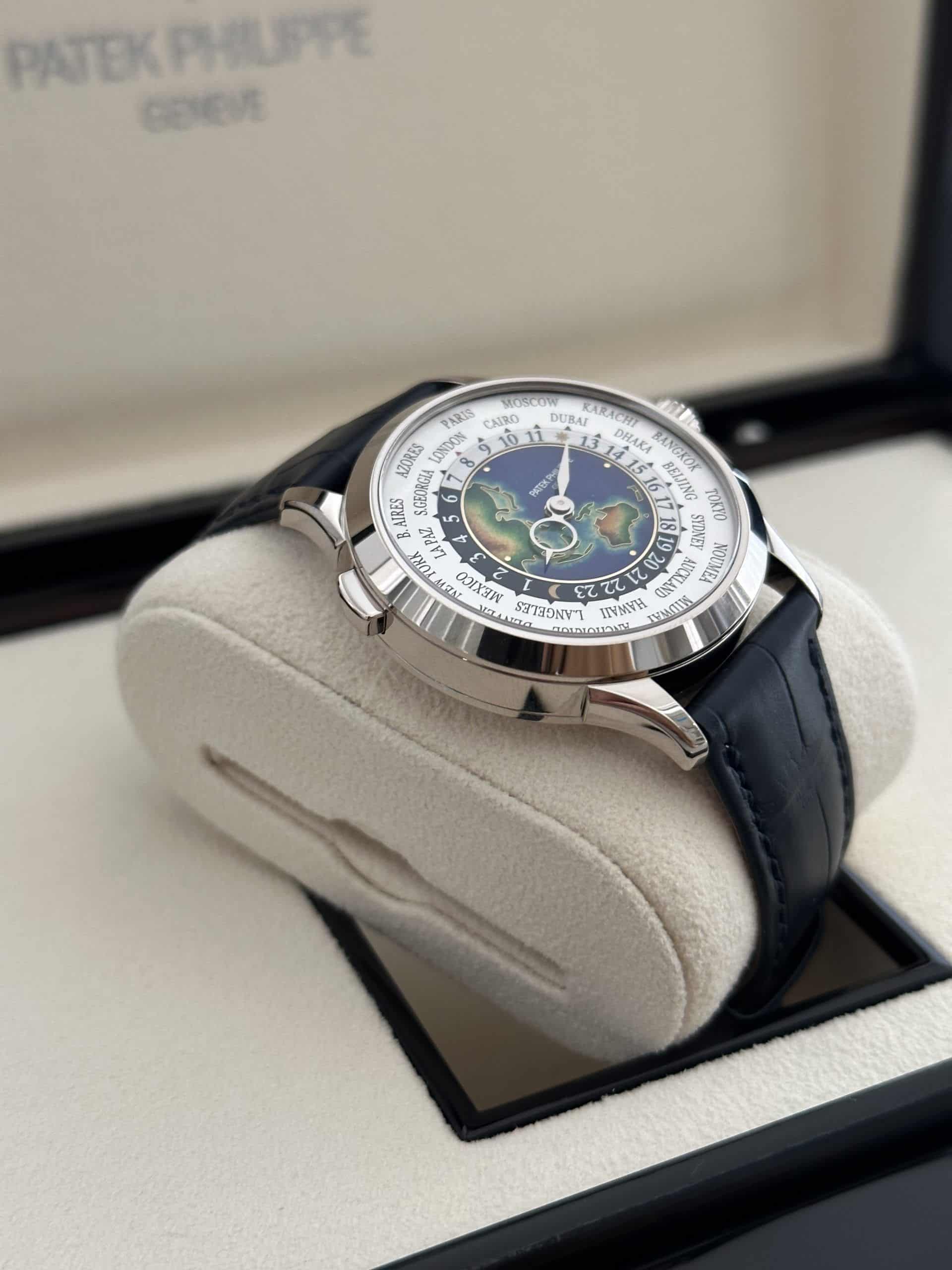 Patek Philippe Complicaciones 5231G / 2023 - Imagen 2