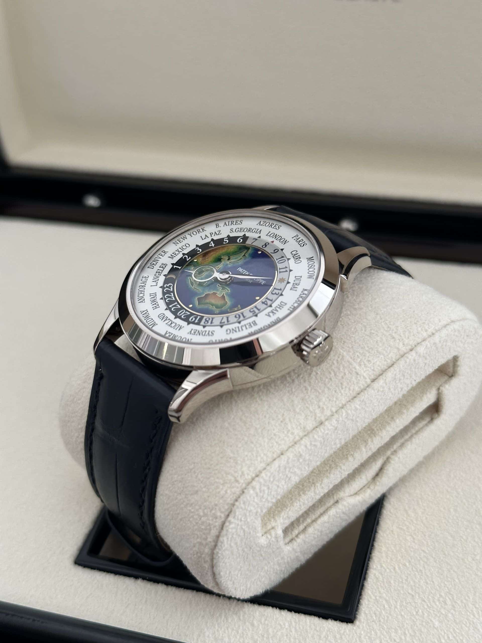 Patek Philippe Complicaciones 5231G / 2023 - Imagen 3