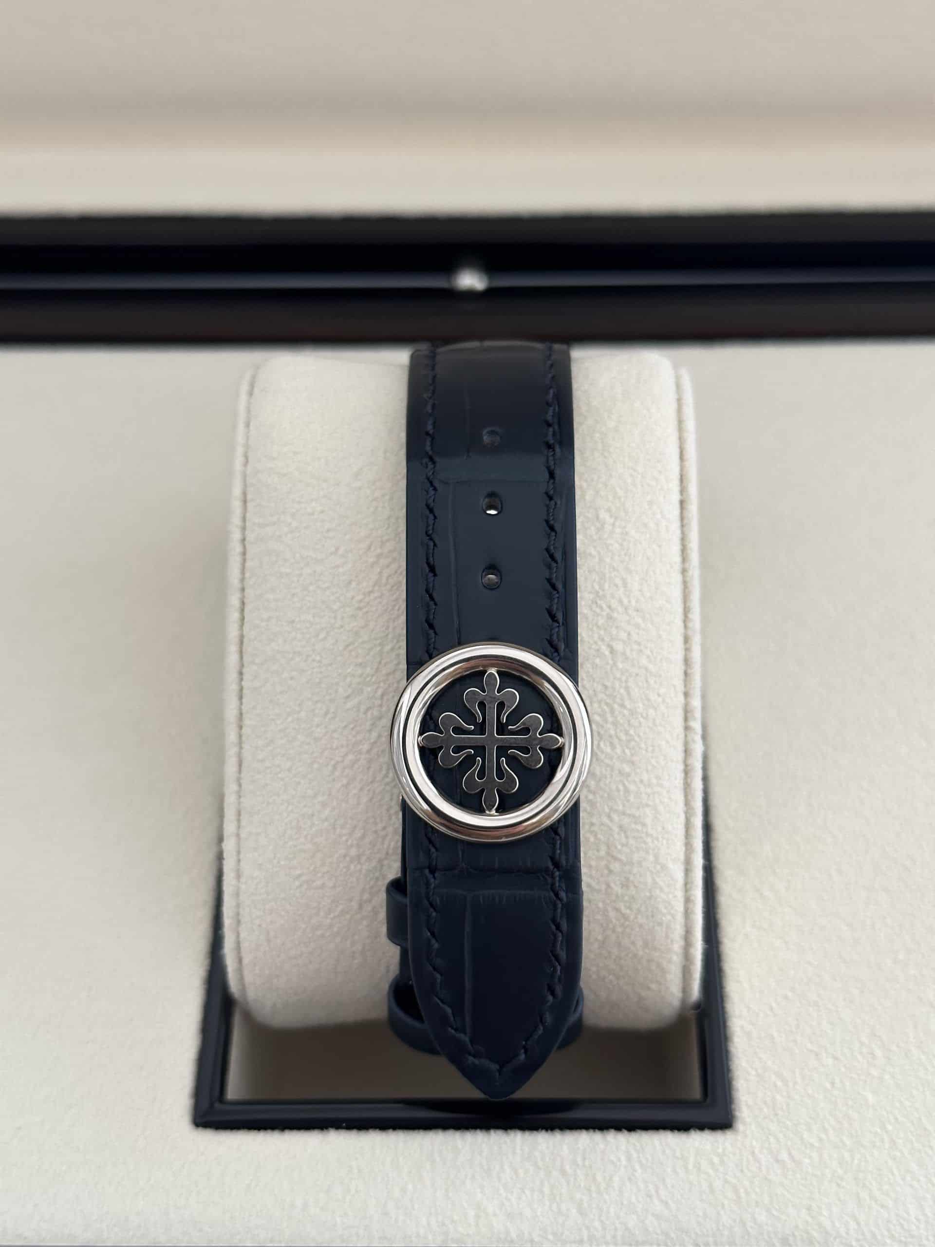 Patek Philippe Complicaciones 5231G / 2023 - Imagen 4