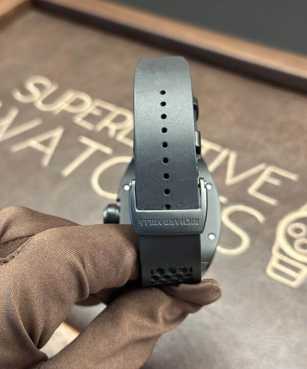 Richard Mille RM035 / Baby Nadal / 2012 - Imagen 5