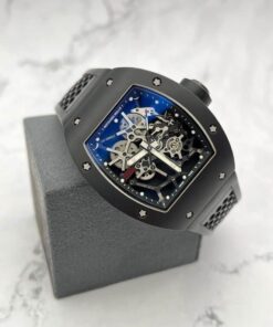 Richard Mille RM035 / Baby Nadal / 2012