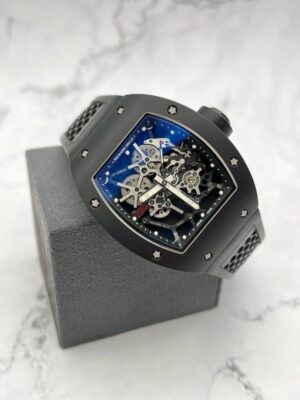 Richard Mille RM035 / Baby Nadal / 2012