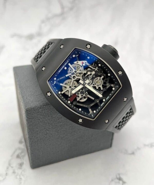 Richard Mille RM035 / Baby Nadal / 2012