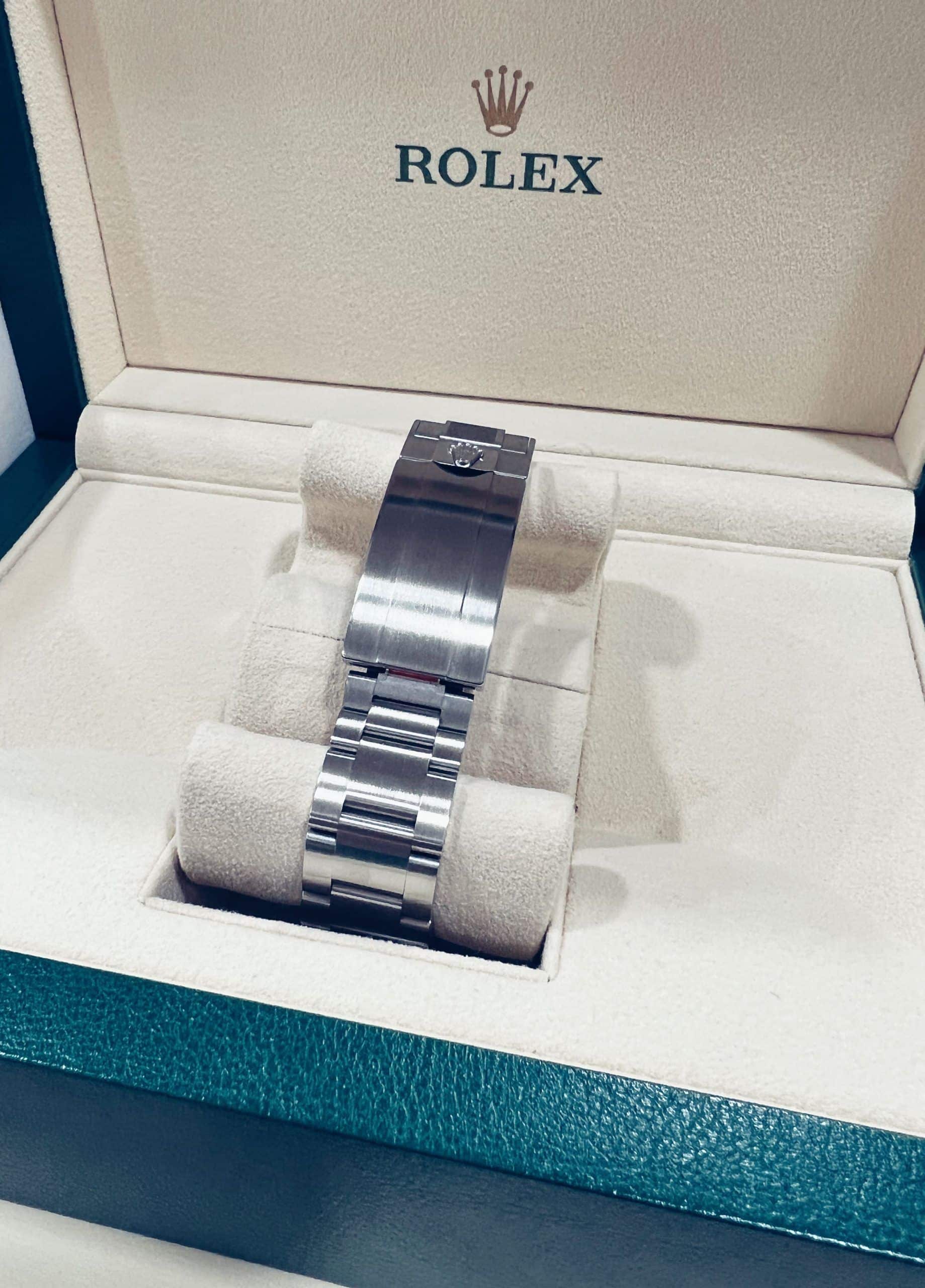 Rolex Submariner Date / 116610LN / 2022 - Imagen 3
