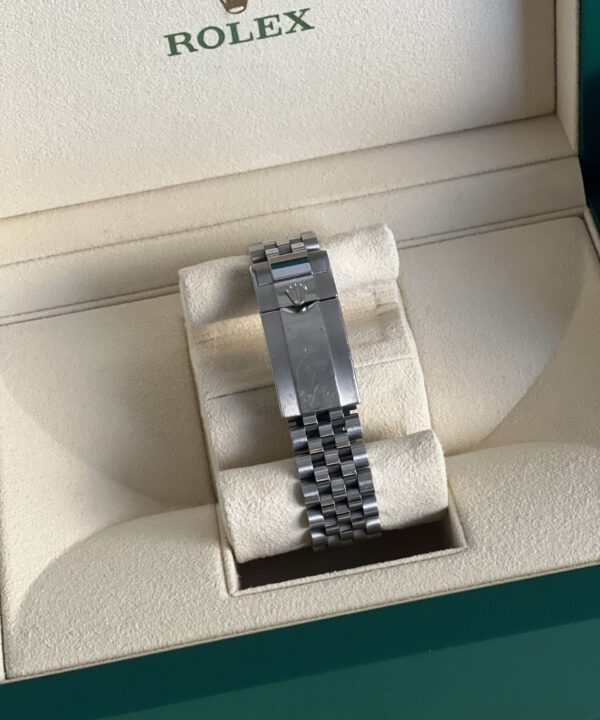 Rolex GMT master II pepsi / 126710BLRO / 2021 - Imagen 4