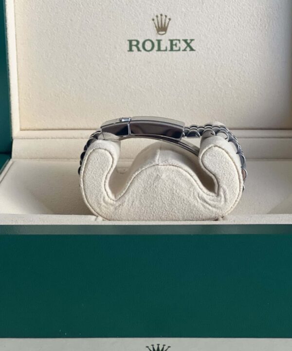 Rolex GMT master II pepsi / 126710BLRO / 2021 - Imagen 5