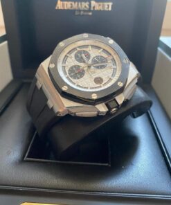 Audemars Piguet Royal Oak Offshore / 26400SO / 2018