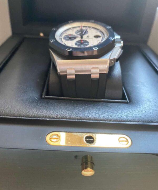 Audemars Piguet Royal Oak Offshore / 26400SO / 2018 - Imagen 3