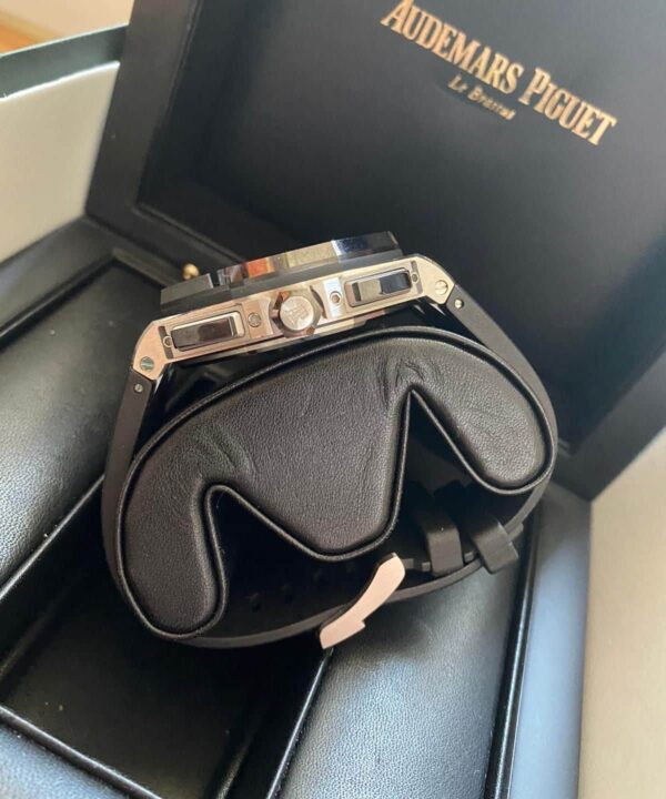 Audemars Piguet Royal Oak Offshore / 26400SO / 2018 - Imagen 4