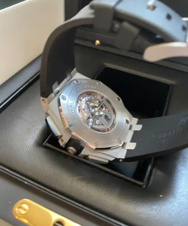Audemars Piguet Royal Oak Offshore / 26400SO / 2018 - Imagen 5