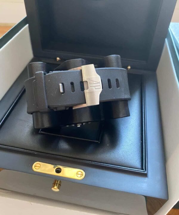Audemars Piguet Royal Oak Offshore / 26400SO / 2018 - Imagen 6