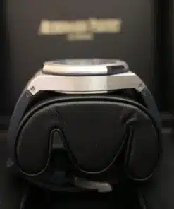 Alternative view of Audemars Piguet Royal Oak Offshore / 26480TI.OO / 2019