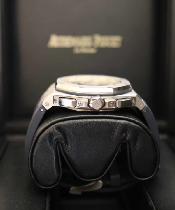 Audemars Piguet Royal Oak Offshore / 26480TI.OO / 2019 - Imagen 3