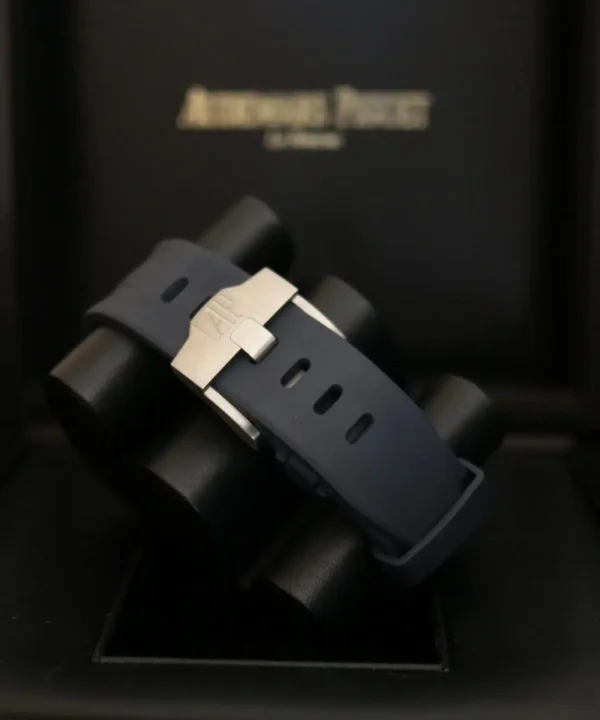 Audemars Piguet Royal Oak Offshore / 26480TI.OO / 2019 - Imagen 4