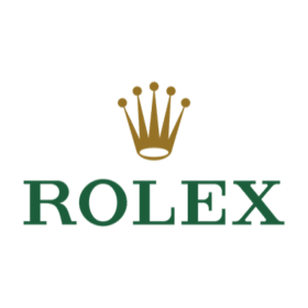 Logo oficial de Rolex transparente para vender reloj Rolex