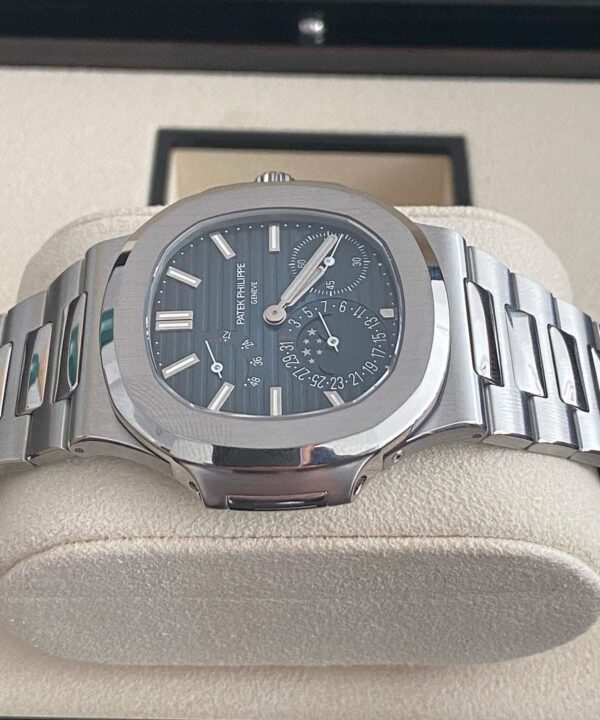 Patek Philippe Nautilus / 5712-1A / 2021 - Imagen 4