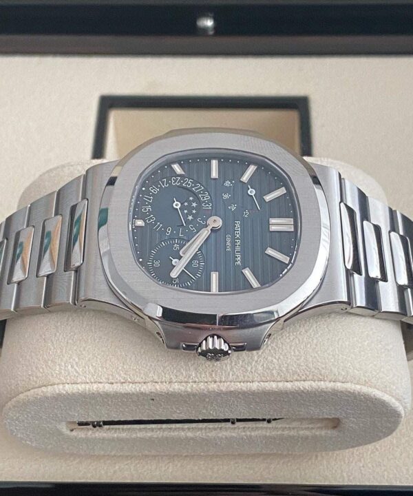 Patek Philippe Nautilus / 5712-1A / 2021 - Imagen 3