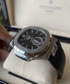 Alternative view of Patek Philippe Nautilus / 5726A / 2020