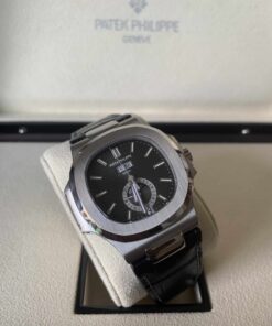 Patek Philippe Nautilus / 5726A / 2020