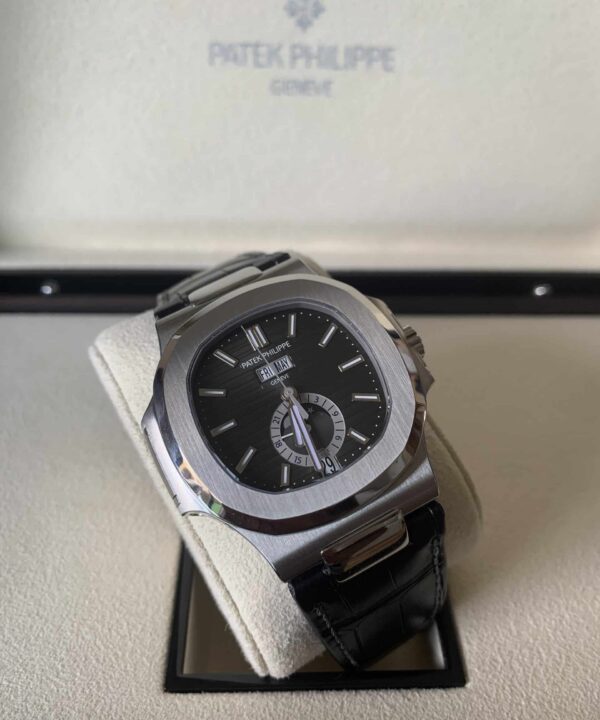 Patek Philippe Nautilus / 5726A / 2020