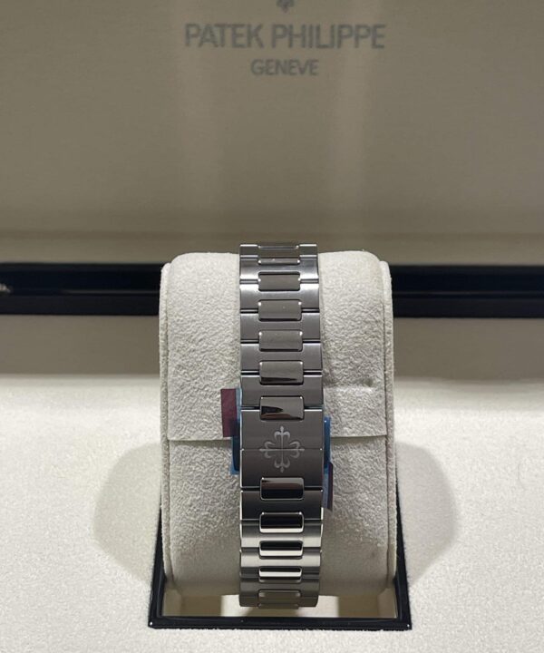 Patek Philippe Nautilus Lady / 7118/1200A-001 / 2021 - Imagen 4