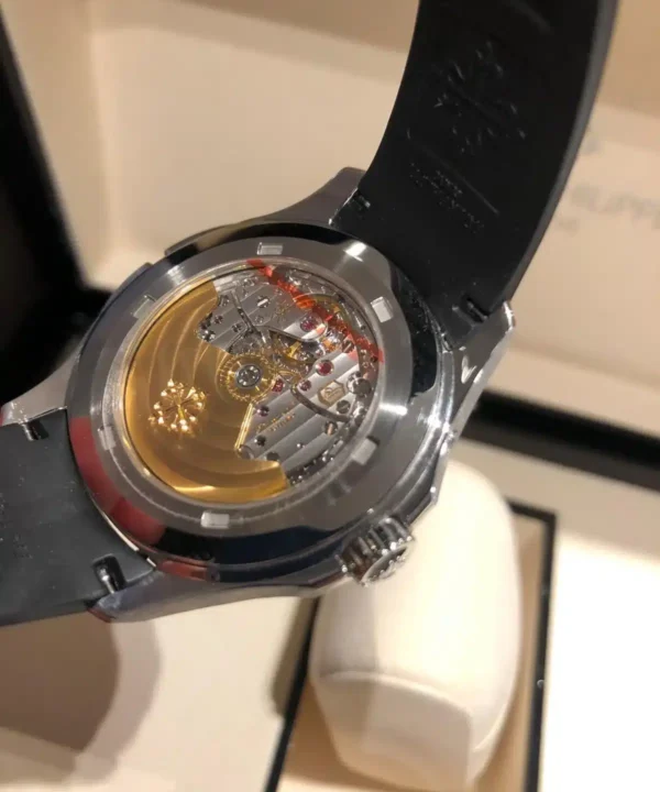 Patek Philippe Nautilus / 5164A / 2012 - Imagen 4