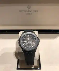 Patek Philippe Nautilus / 5164A / 2012