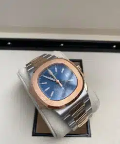 Patek Philippe Nautilus / 5980AR / 2018