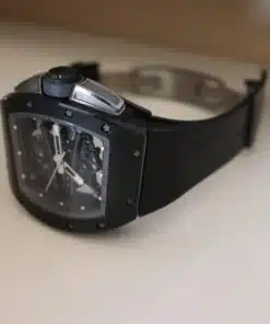 Alternative view of Richard Mille / RM61 Yohan Blake / 2017