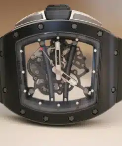 Richard Mille / RM61 Yohan Blake / 2017