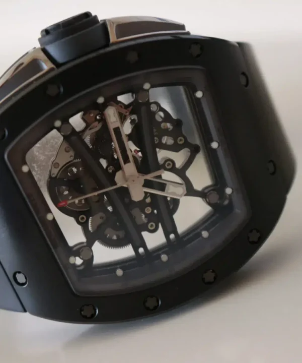 Richard Mille / RM61 Yohan Blake / 2017 - Imagen 5