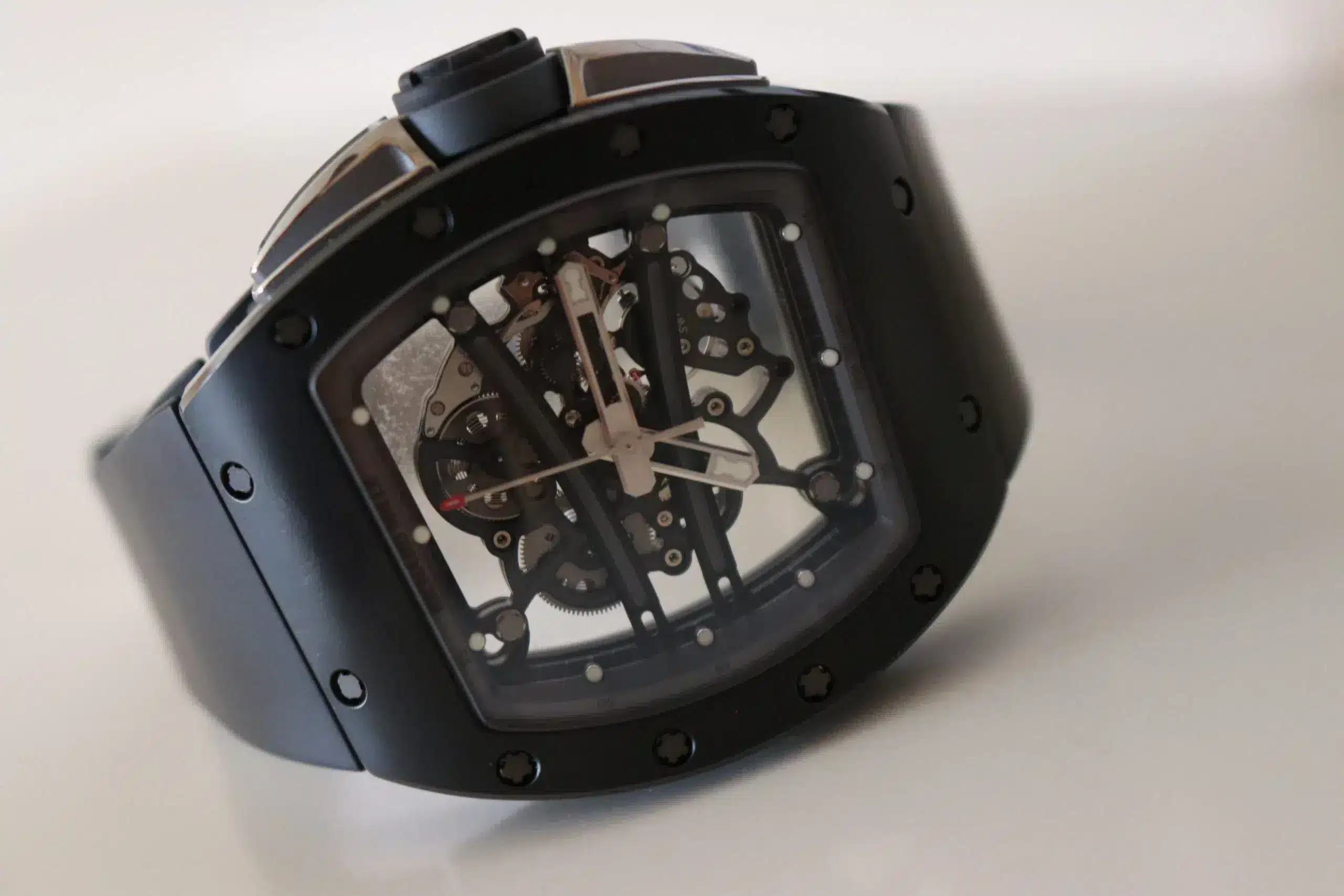 Richard Mille / RM61 Yohan Blake / 2017 - Imagen 5